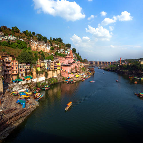 Omkareshwar